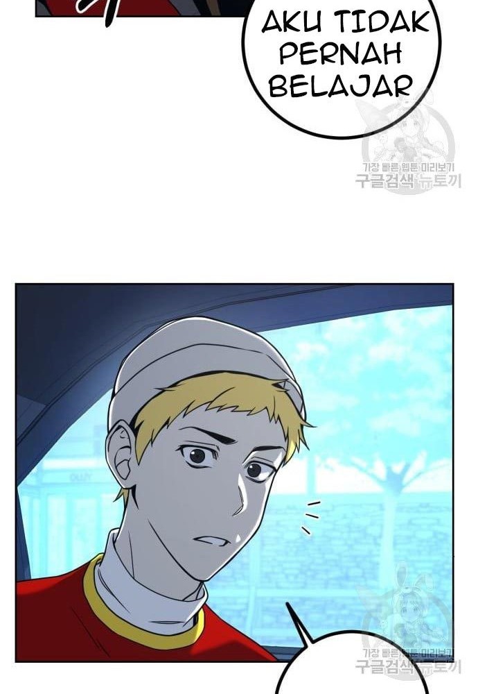 Hero the Maximum Chapter 02 Gambar 134