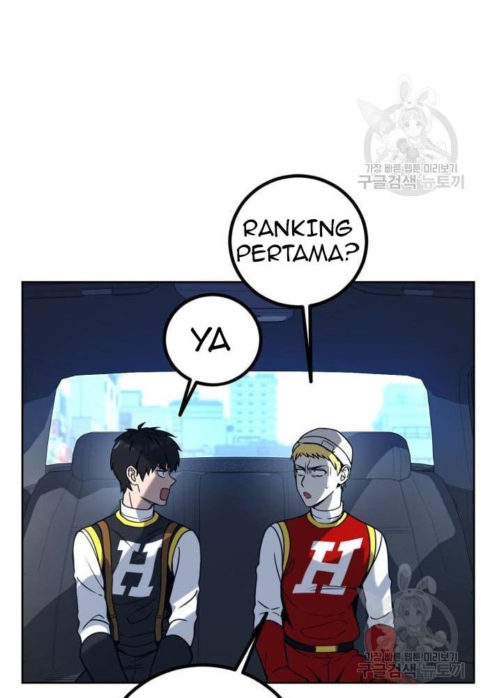 Hero the Maximum Chapter 02 Gambar 136