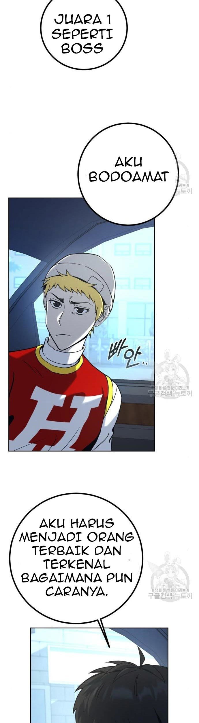 Hero the Maximum Chapter 02 Gambar 137