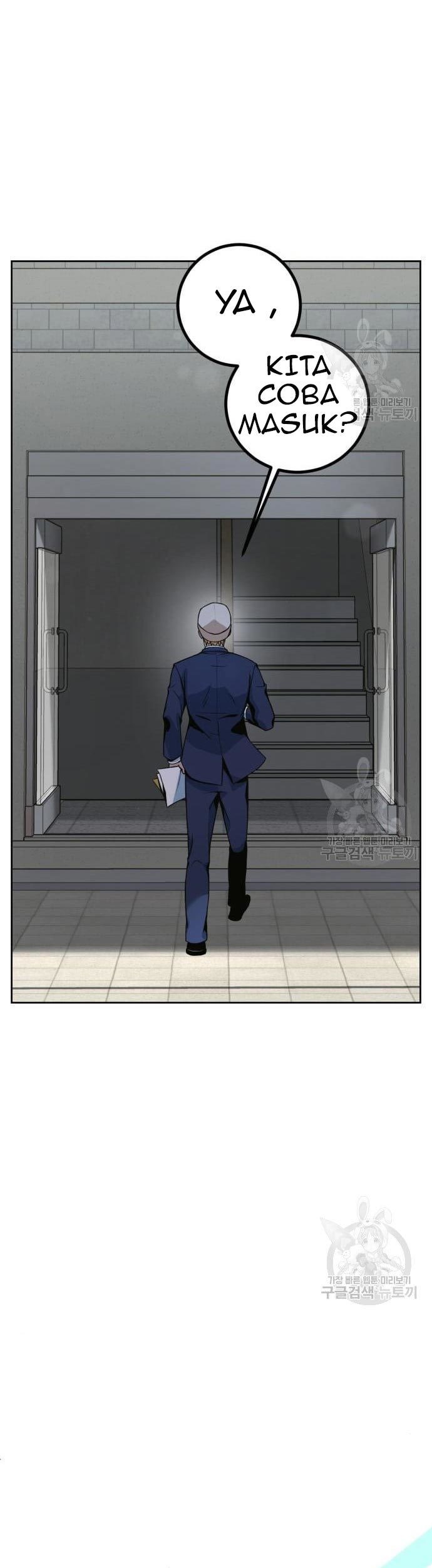 Hero the Maximum Chapter 02 Gambar 11