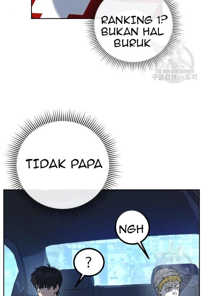 Hero the Maximum Chapter 02 Gambar 140