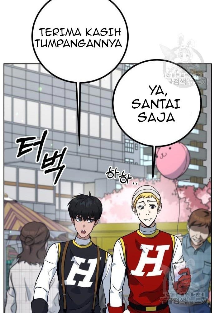 Hero the Maximum Chapter 02 Gambar 142