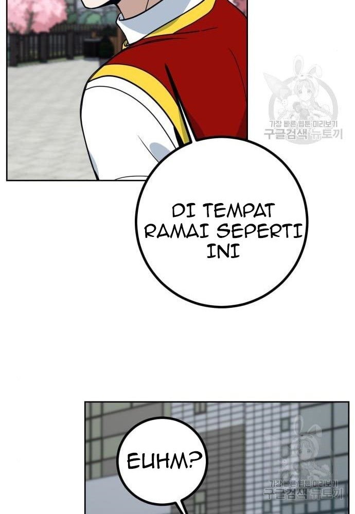 Hero the Maximum Chapter 02 Gambar 146