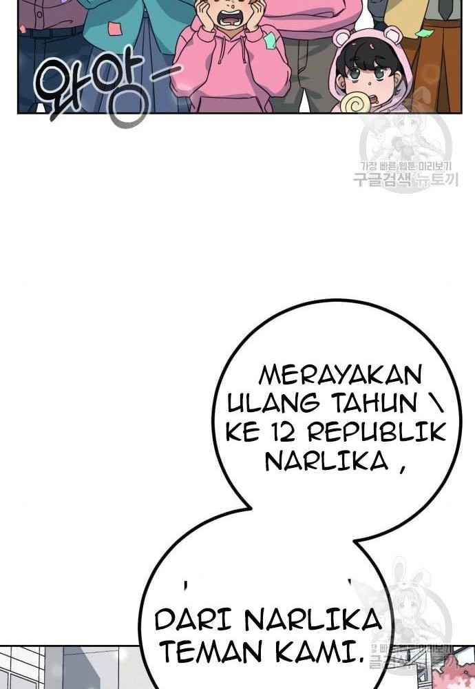 Hero the Maximum Chapter 02 Gambar 152