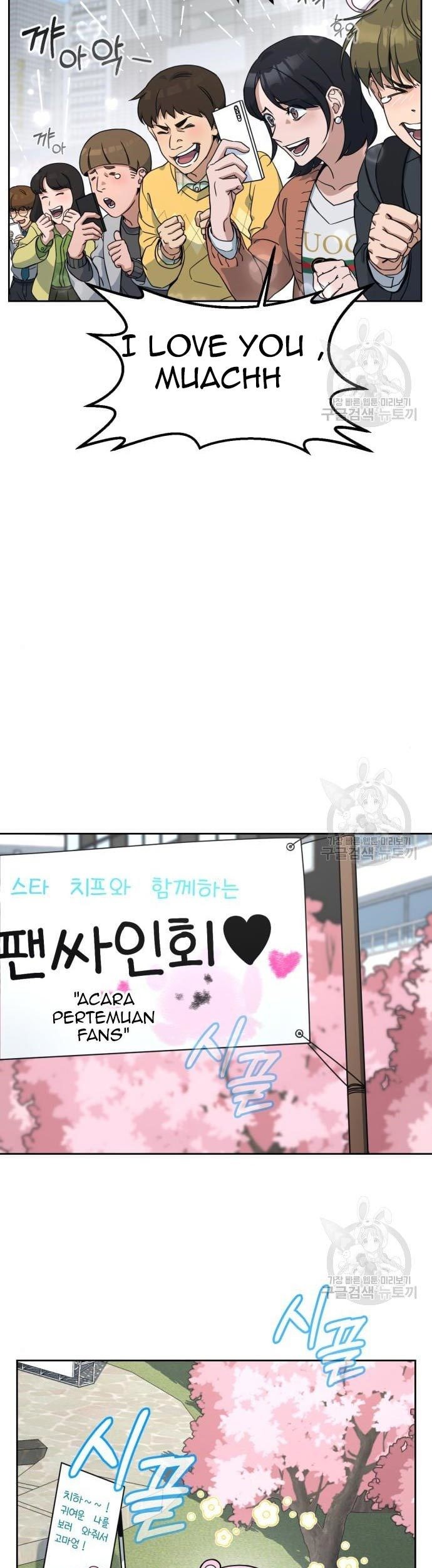 Hero the Maximum Chapter 02 Gambar 155