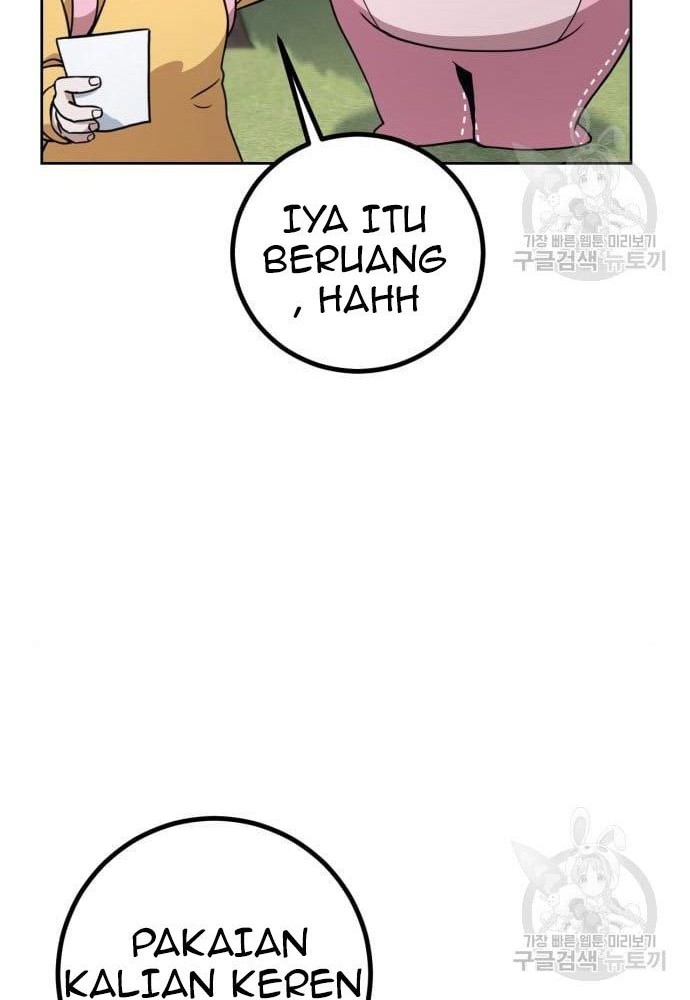 Hero the Maximum Chapter 02 Gambar 158