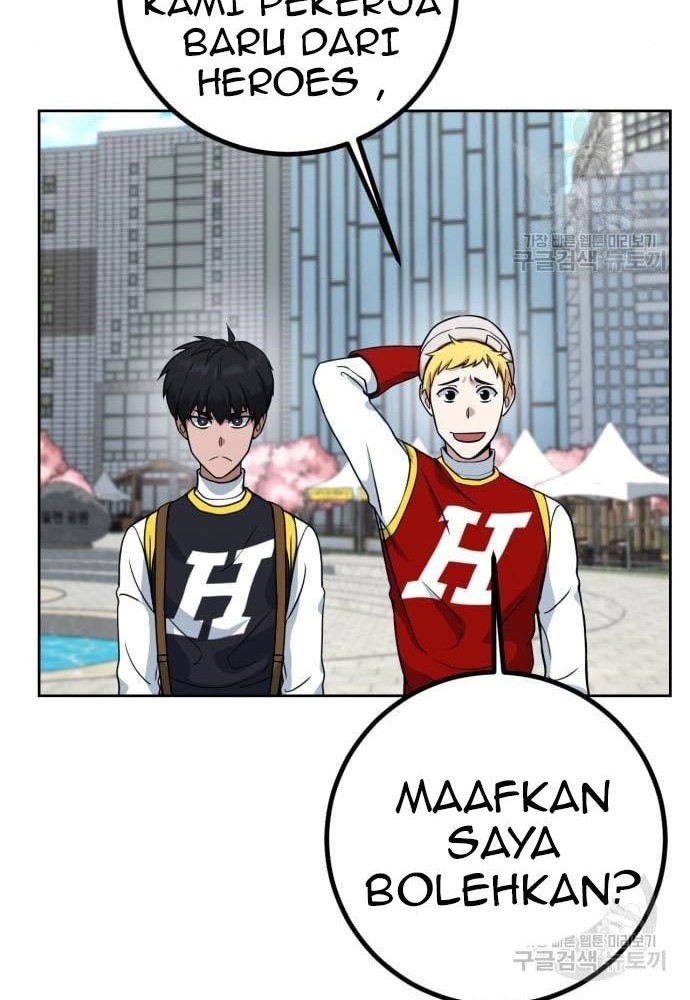 Hero the Maximum Chapter 02 Gambar 162