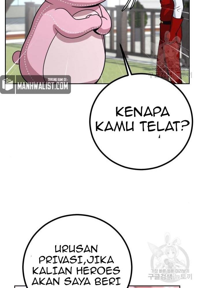 Hero the Maximum Chapter 02 Gambar 164