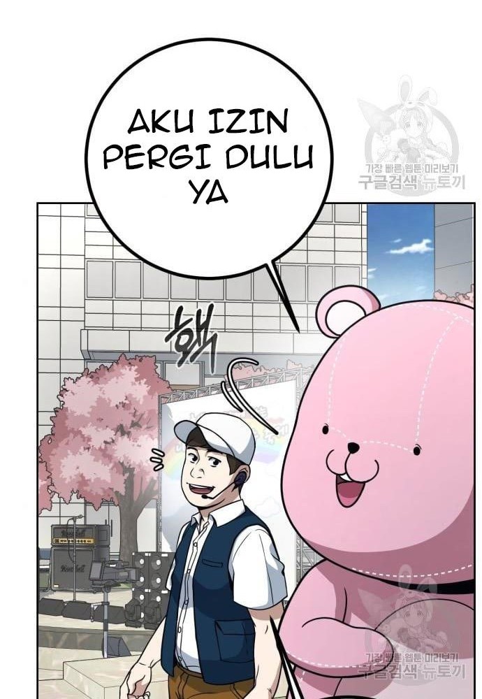 Hero the Maximum Chapter 02 Gambar 166