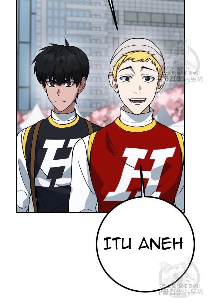 Hero the Maximum Chapter 02 Gambar 168