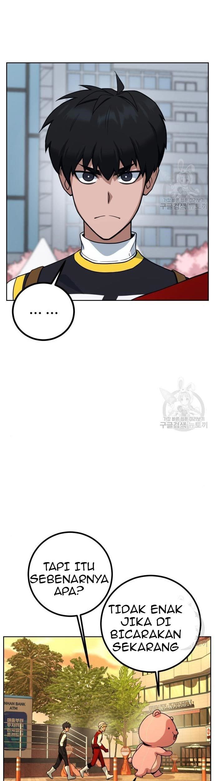 Hero the Maximum Chapter 02 Gambar 169