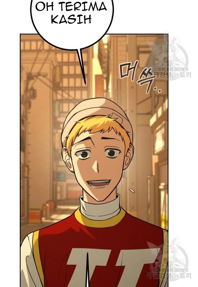 Hero the Maximum Chapter 02 Gambar 172