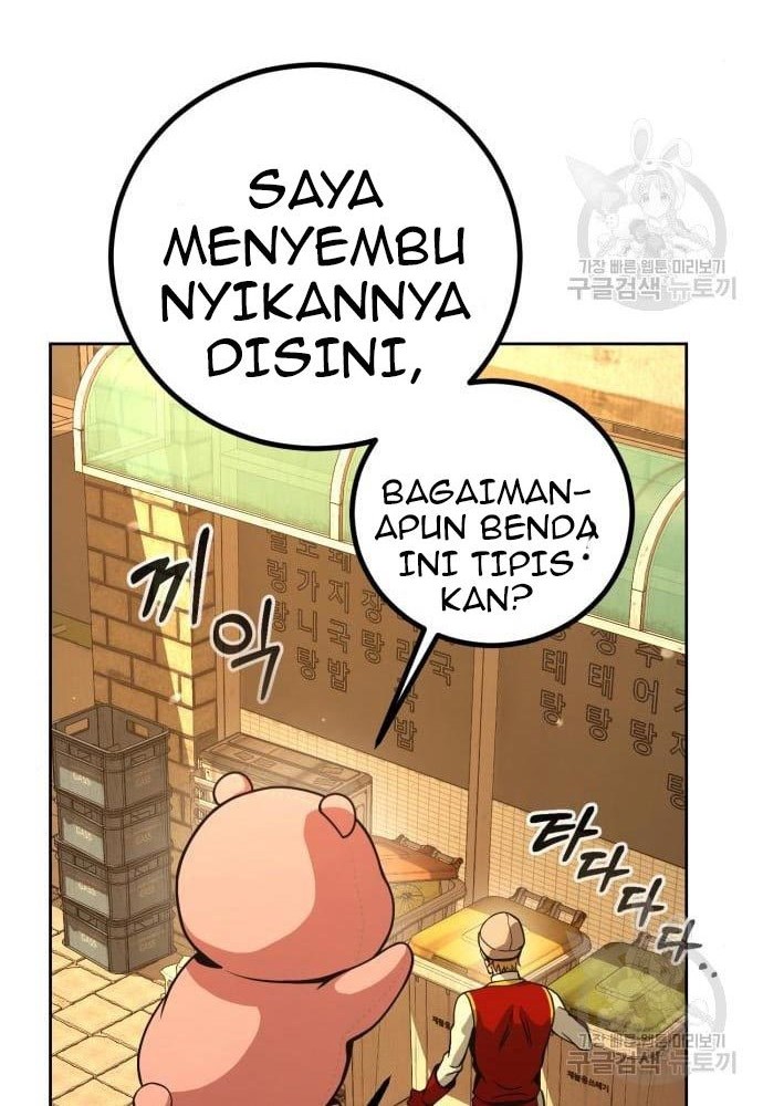 Hero the Maximum Chapter 02 Gambar 174