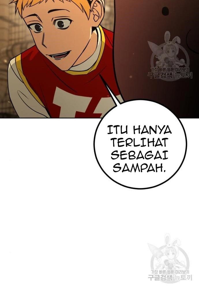 Hero the Maximum Chapter 02 Gambar 176