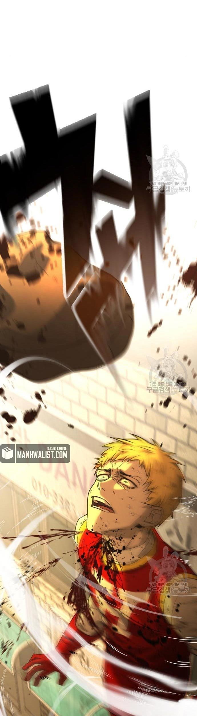 Hero the Maximum Chapter 02 Gambar 177