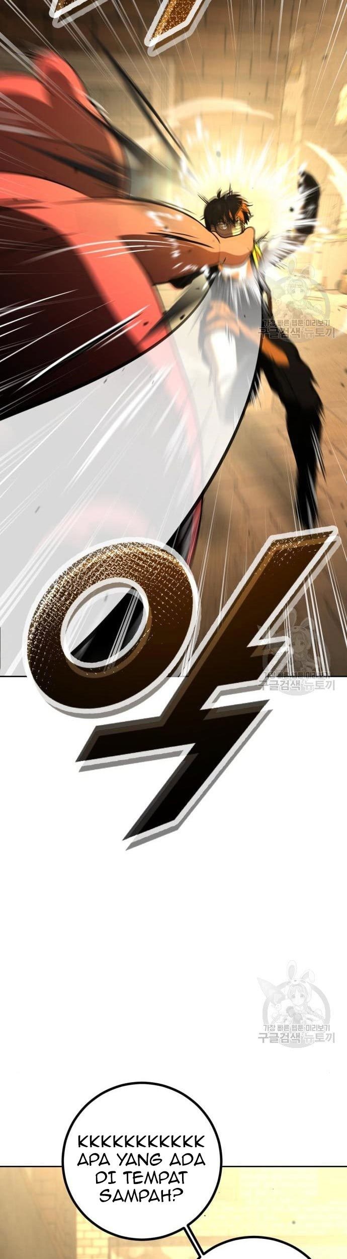 Hero the Maximum Chapter 02 Gambar 187