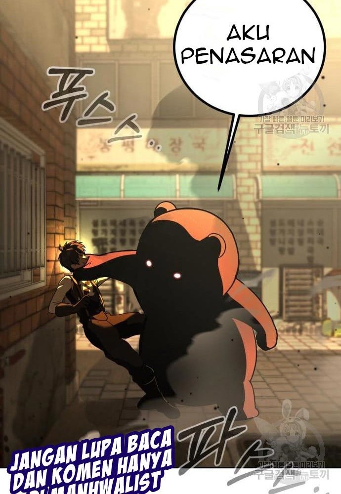 Hero the Maximum Chapter 02 Gambar 188