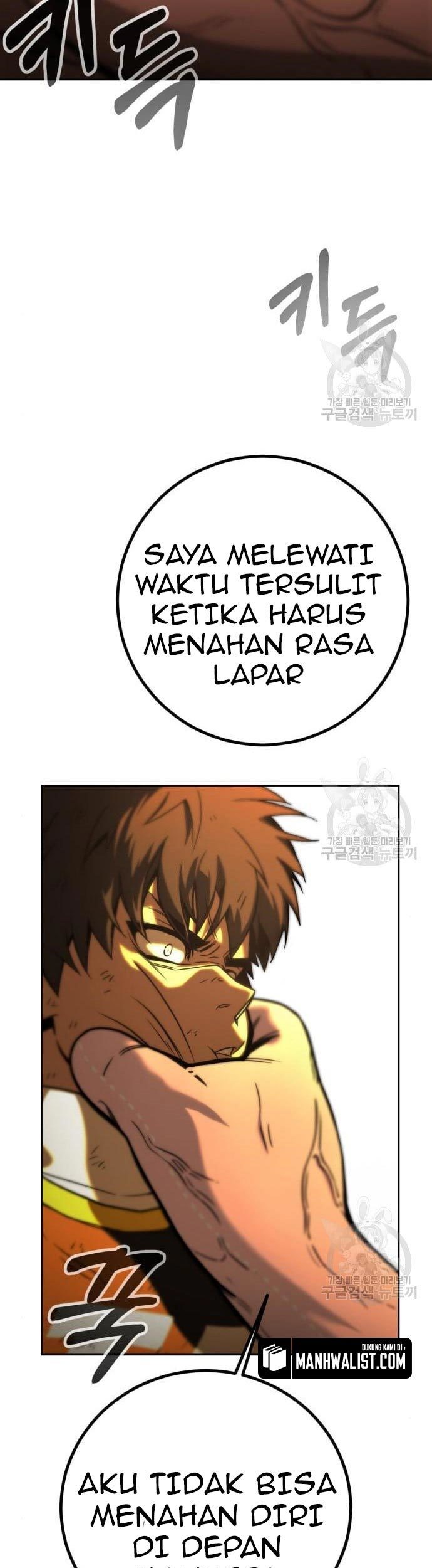 Hero the Maximum Chapter 02 Gambar 193