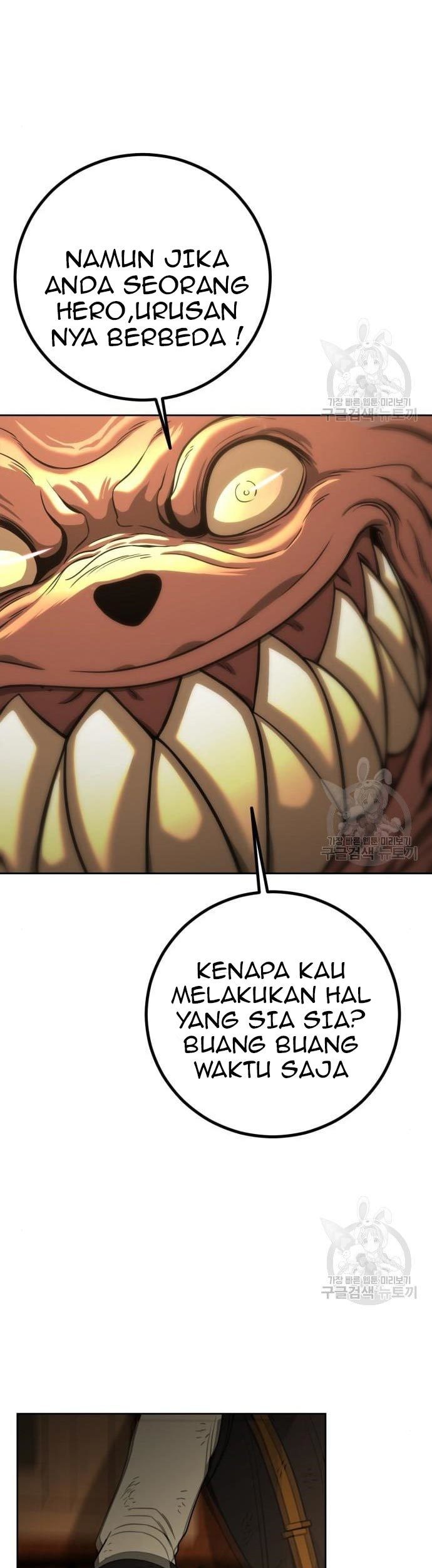 Hero the Maximum Chapter 02 Gambar 195