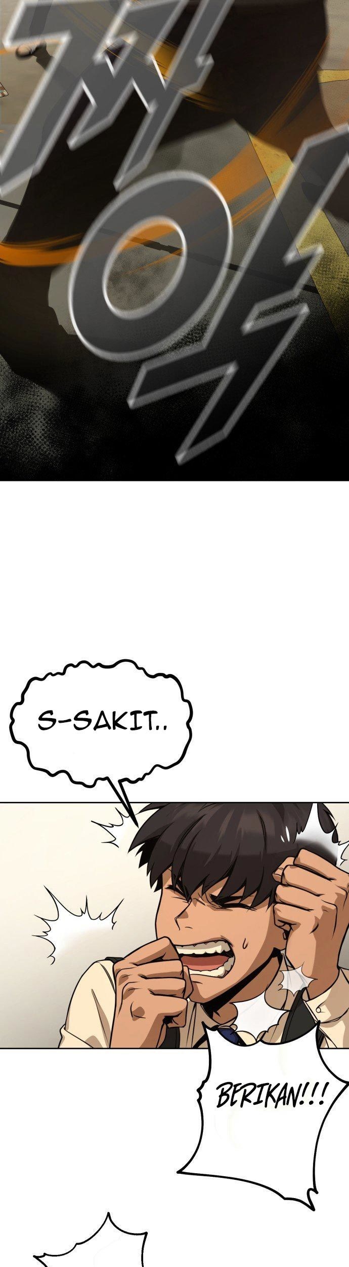 Hero the Maximum Chapter 01 Gambar 33