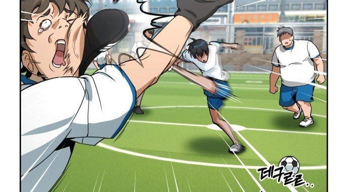Baca Manhwa Hero the Maximum Chapter 01 Gambar 2