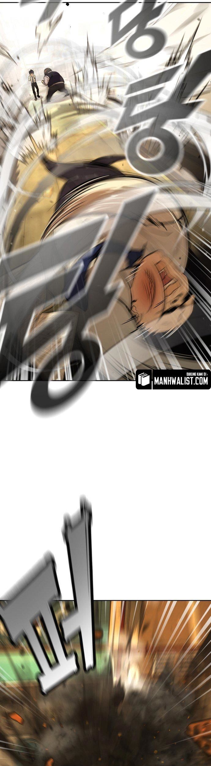 Hero the Maximum Chapter 01 Gambar 41
