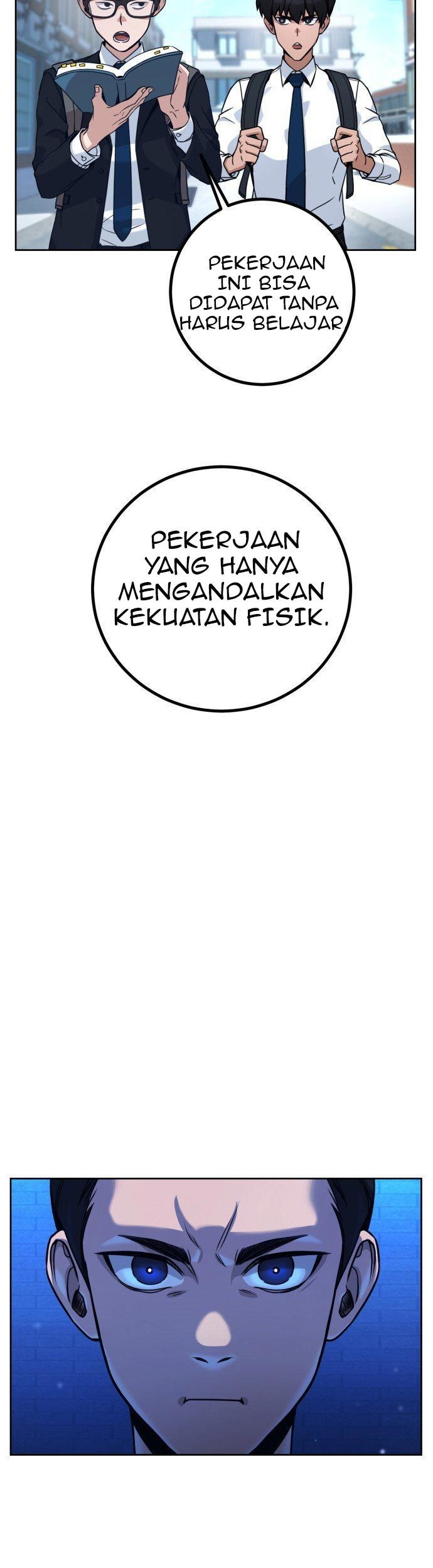 Hero the Maximum Chapter 01 Gambar 79