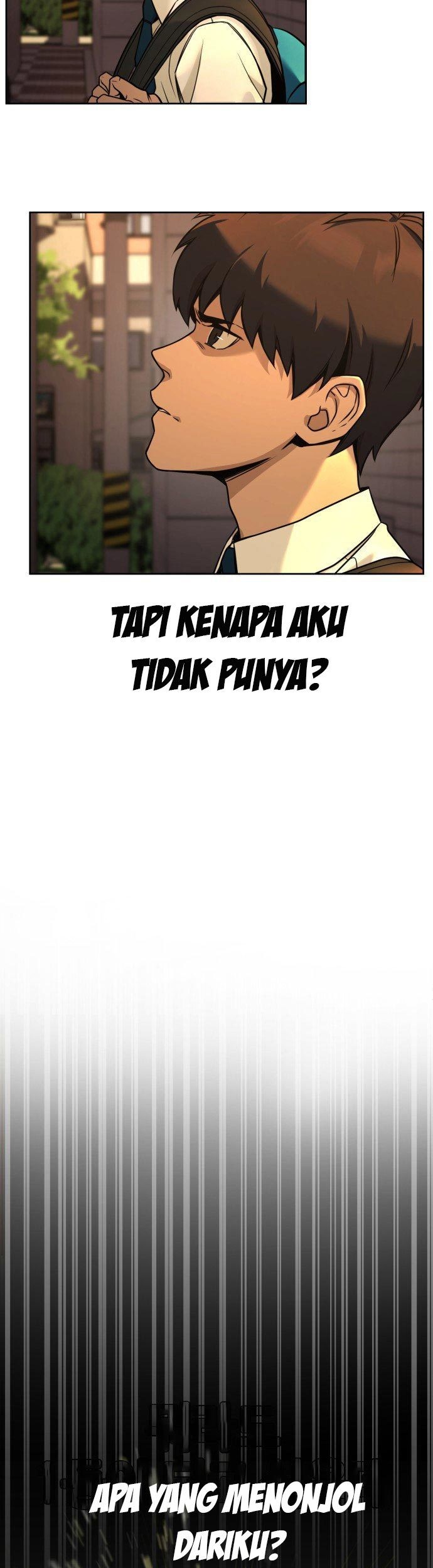 Hero the Maximum Chapter 01 Gambar 9