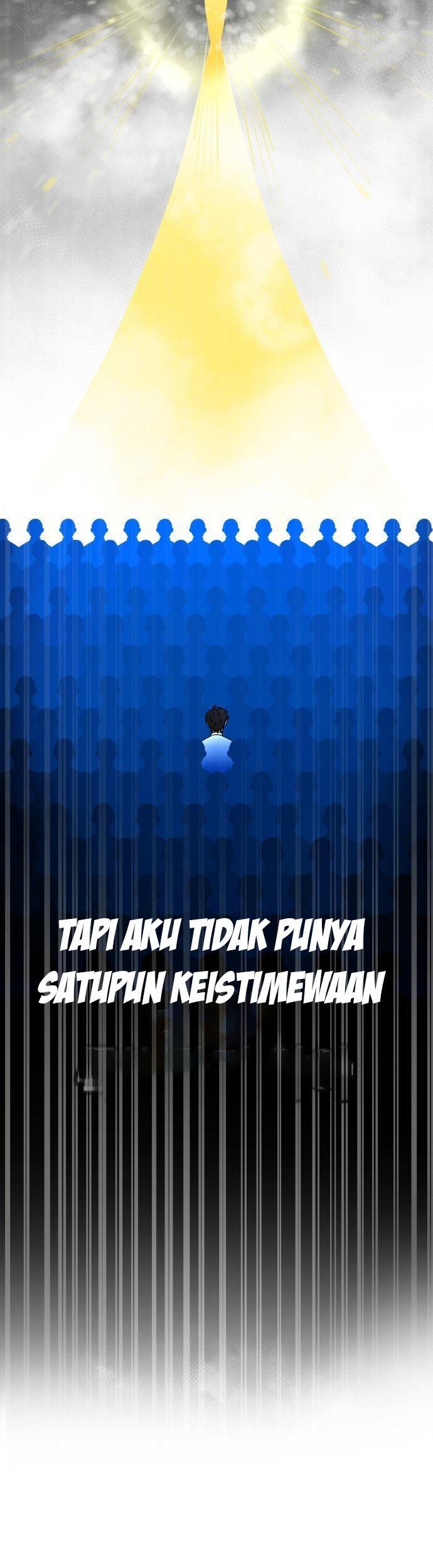 Hero the Maximum Chapter 01 Gambar 11