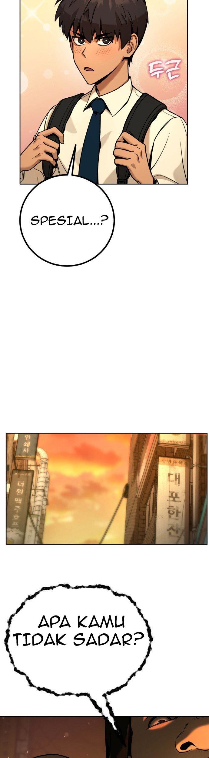 Hero the Maximum Chapter 01 Gambar 17