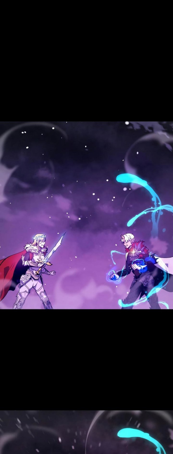 Hero the Maximum Chapter 00.1 Gambar 14