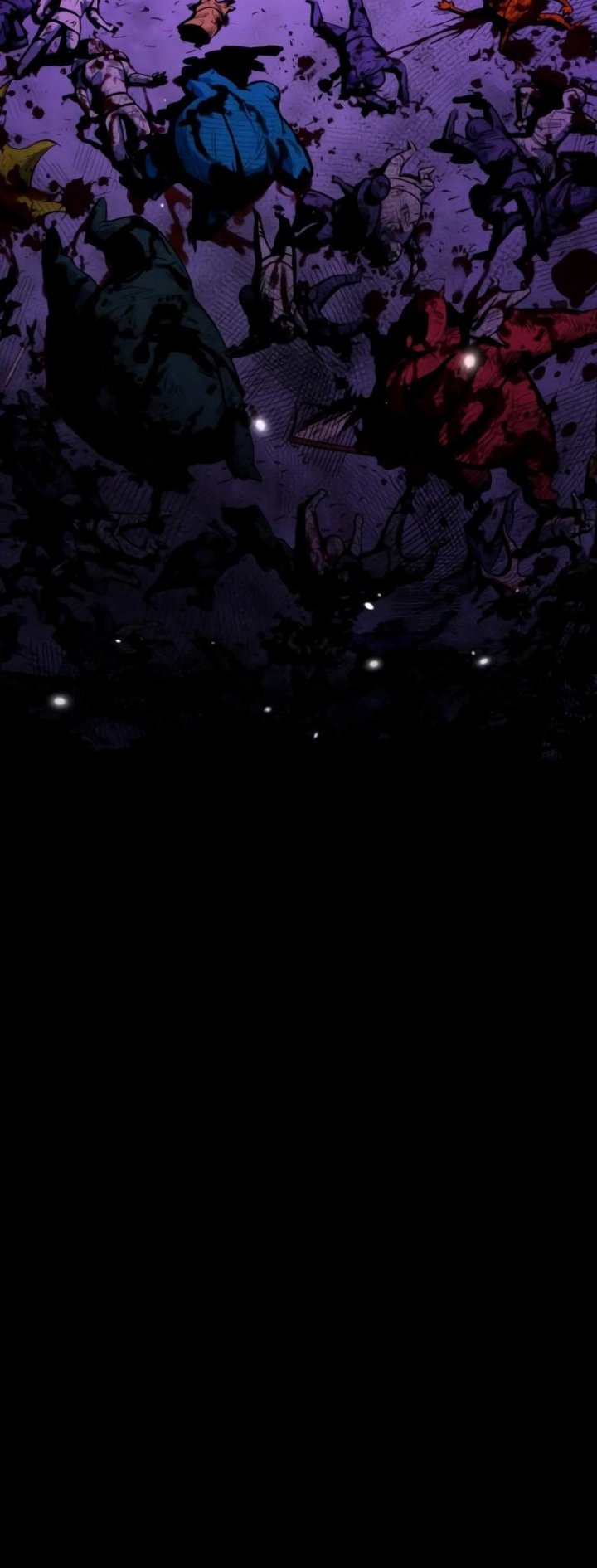 Hero the Maximum Chapter 00.1 Gambar 17