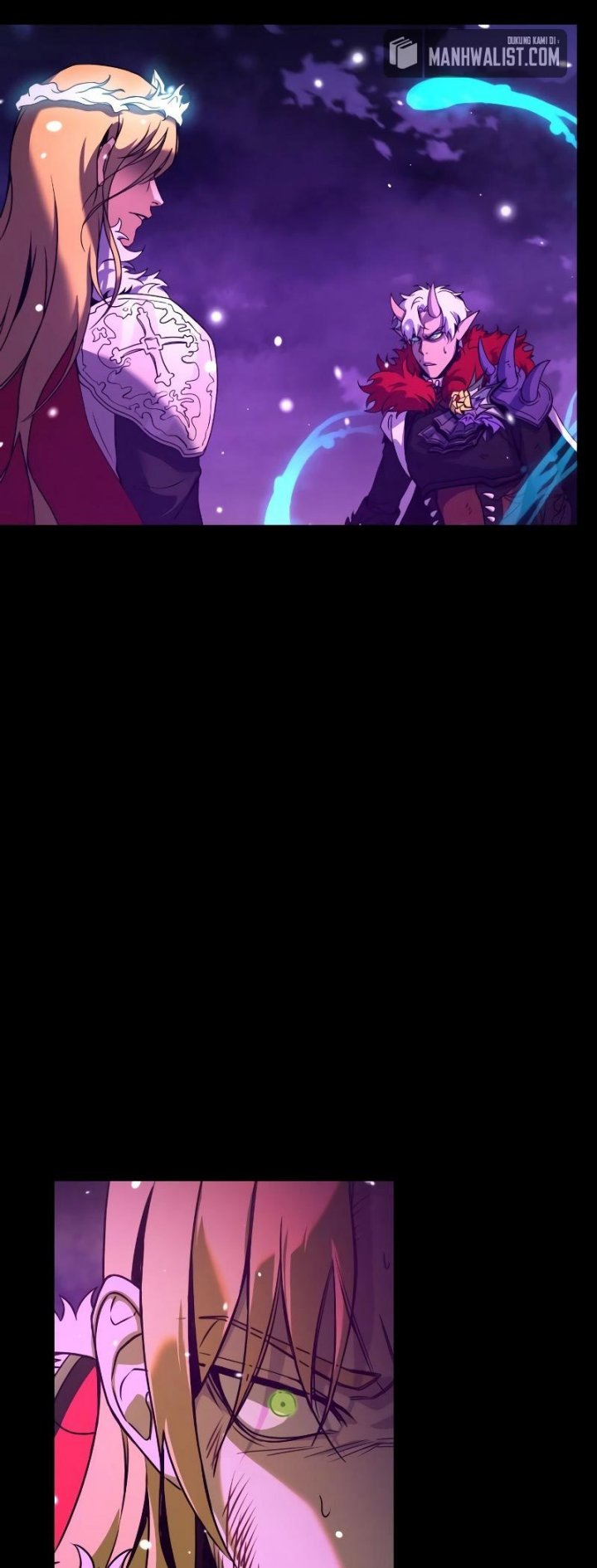 Hero the Maximum Chapter 00.1 Gambar 18