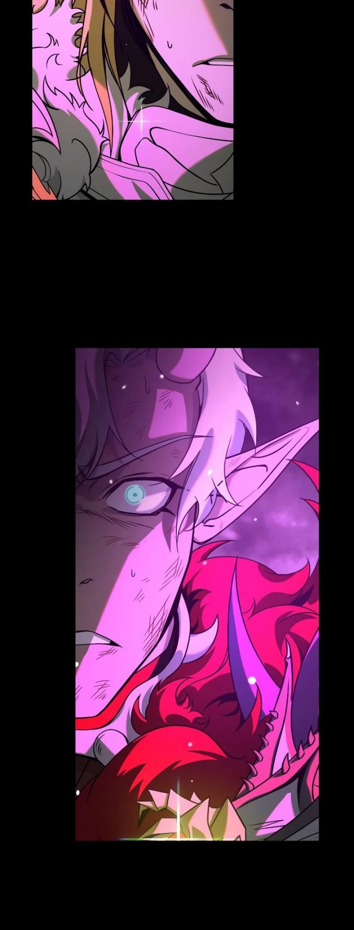 Hero the Maximum Chapter 00.1 Gambar 19