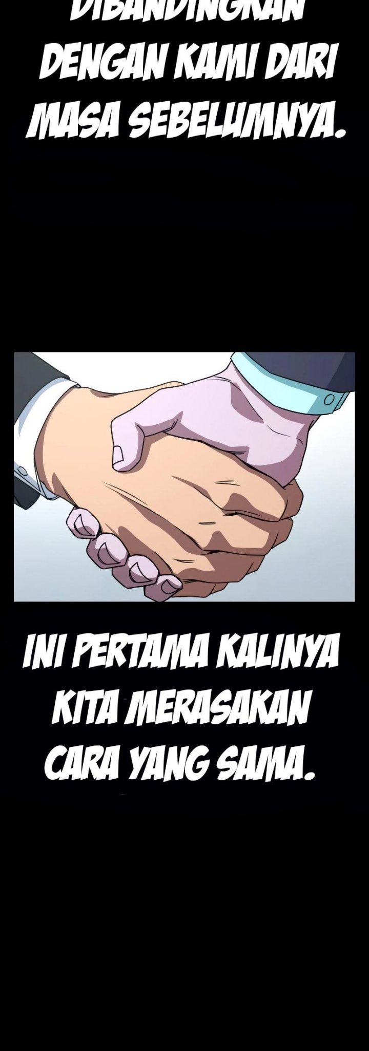 Hero the Maximum Chapter 00.1 Gambar 22