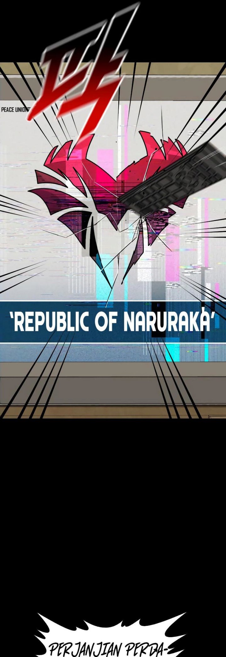 Hero the Maximum Chapter 00.1 Gambar 26