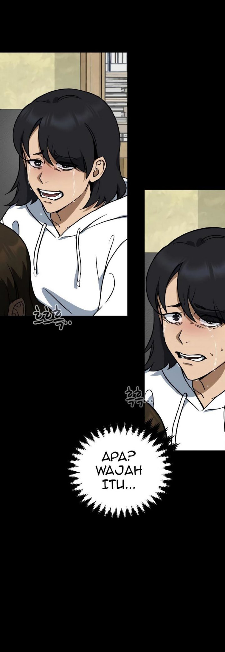 Hero the Maximum Chapter 00.1 Gambar 30