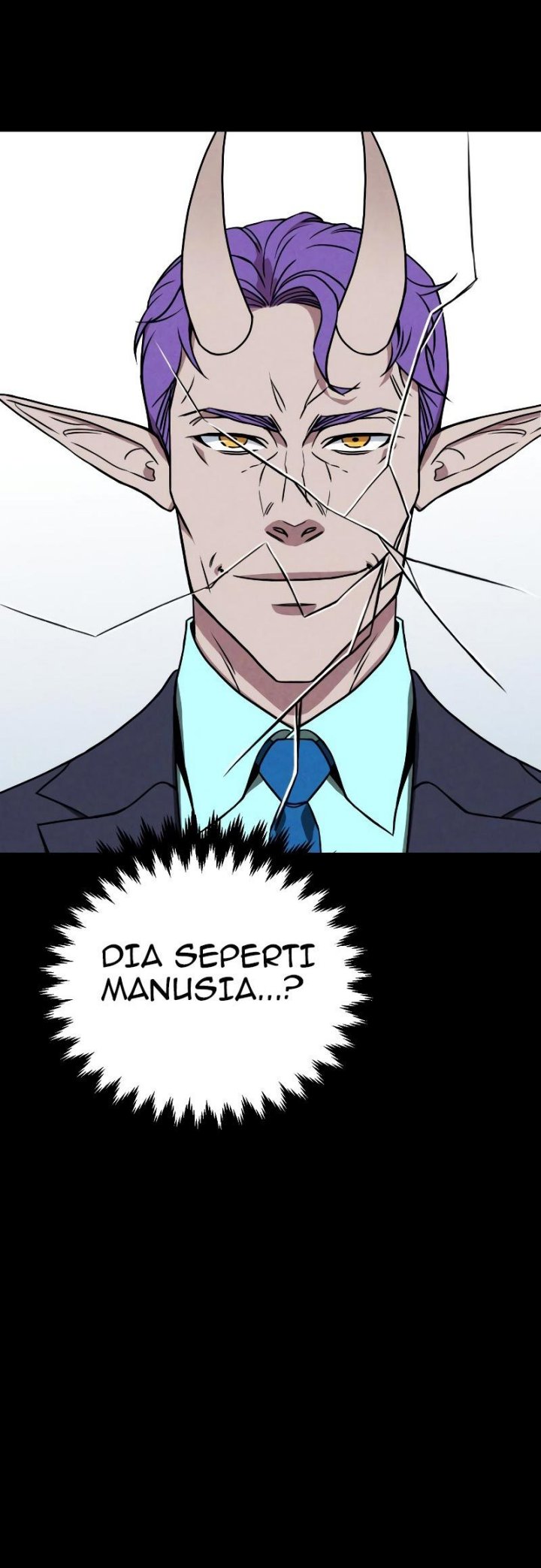 Hero the Maximum Chapter 00.1 Gambar 32