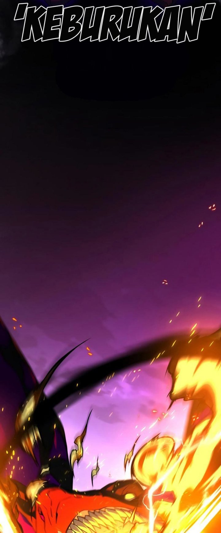 Hero the Maximum Chapter 00.1 Gambar 4