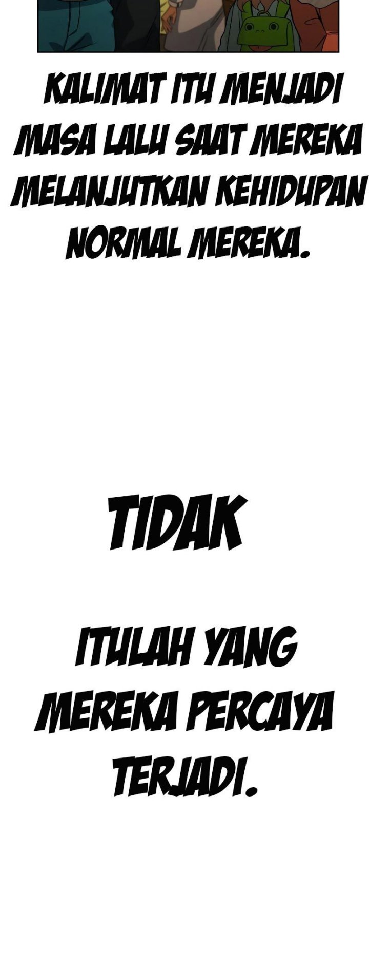 Hero the Maximum Chapter 00.1 Gambar 40