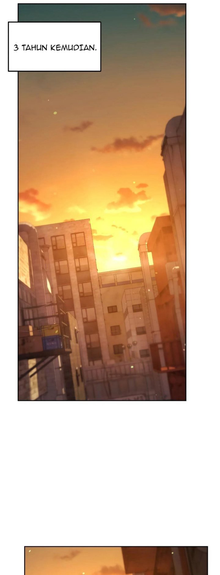 Hero the Maximum Chapter 00.1 Gambar 41