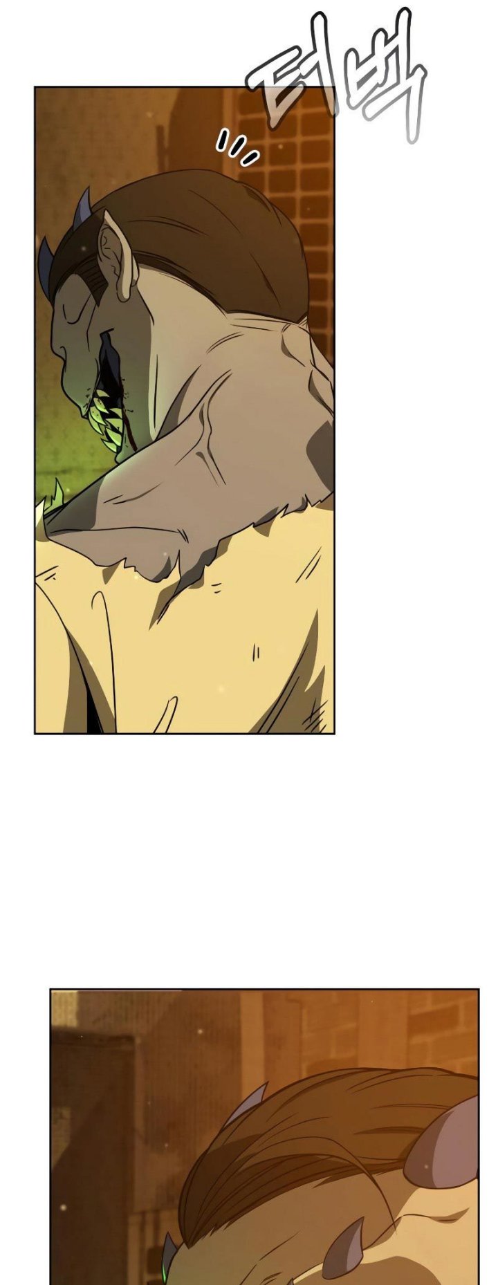 Hero the Maximum Chapter 00.1 Gambar 46