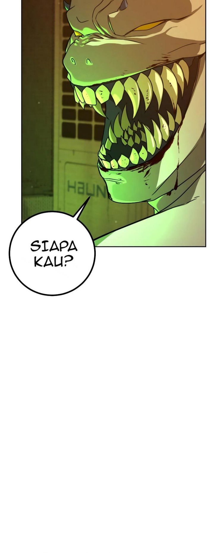 Hero the Maximum Chapter 00.1 Gambar 47