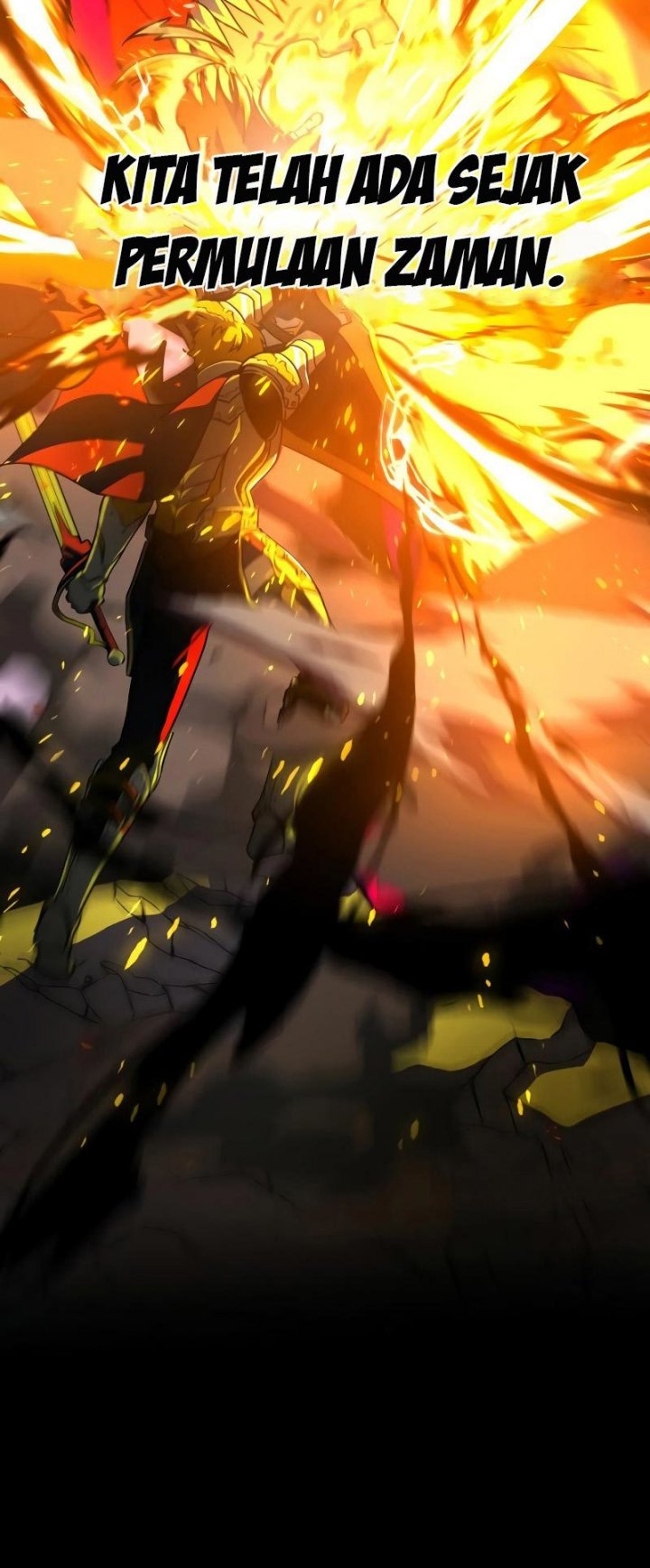 Hero the Maximum Chapter 00.1 Gambar 5