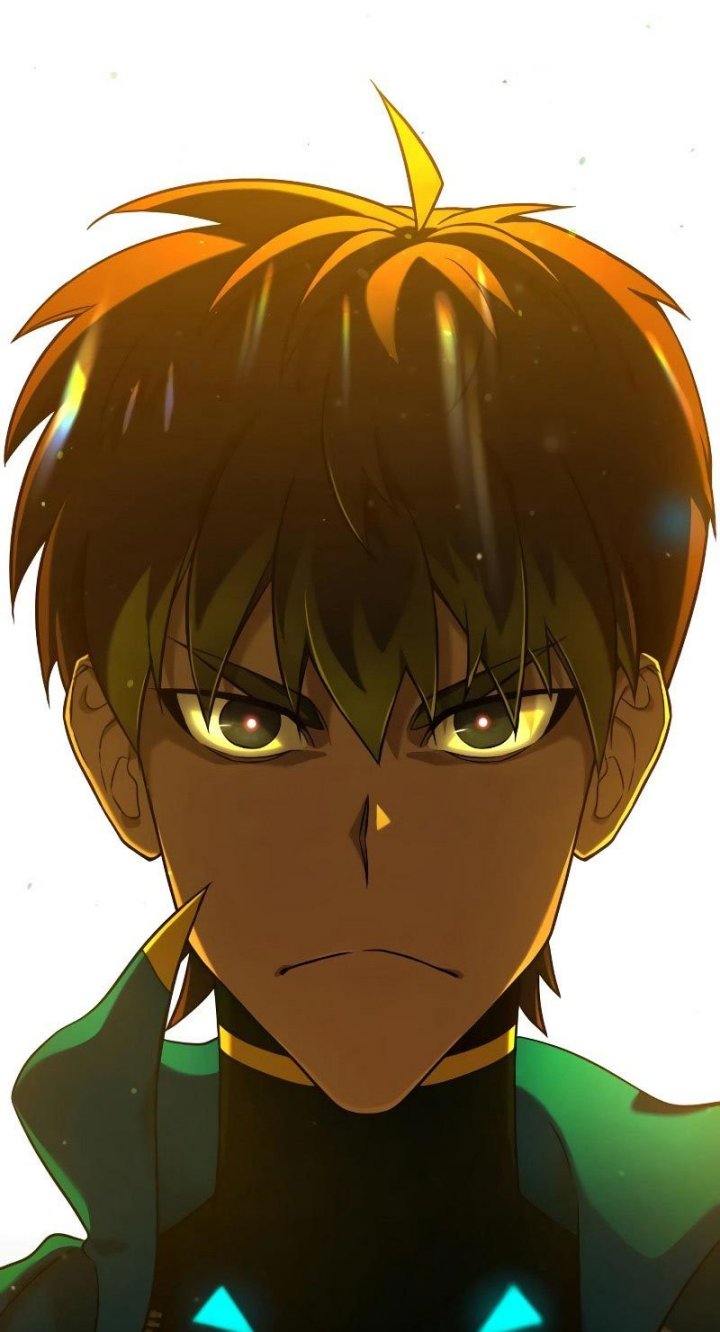 Hero the Maximum Chapter 00.1 Gambar 51