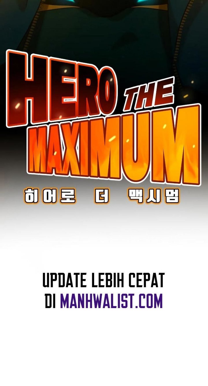Hero the Maximum Chapter 00.1 Gambar 52