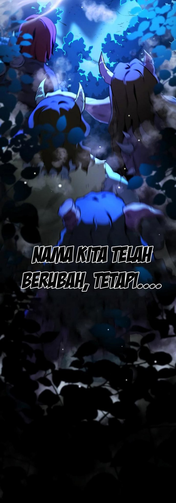 Hero the Maximum Chapter 00.1 Gambar 7