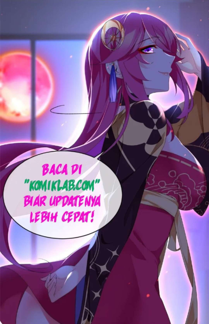 I Really Don’t Want to Be Reborn Chapter 29 Gambar 27