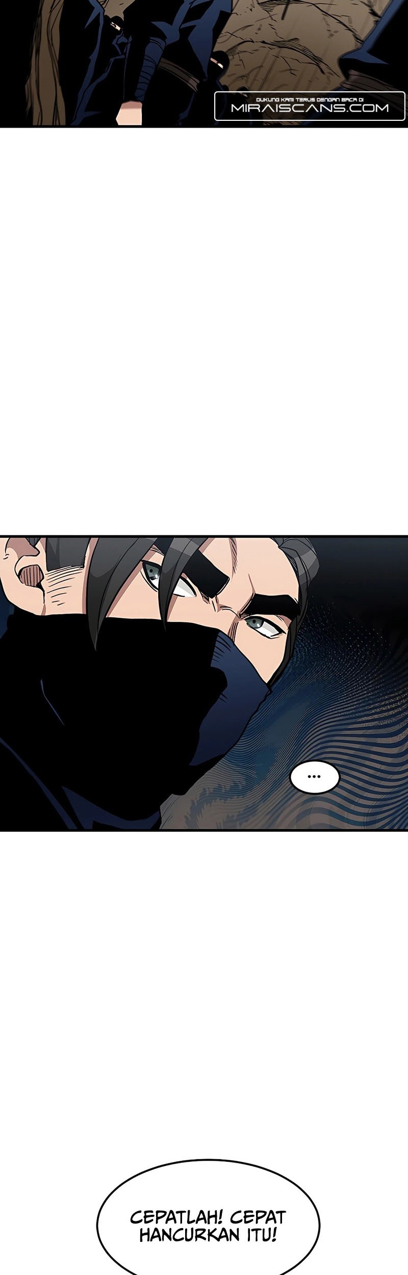 I Am Reborn As The Sword God Chapter 14 Gambar 54