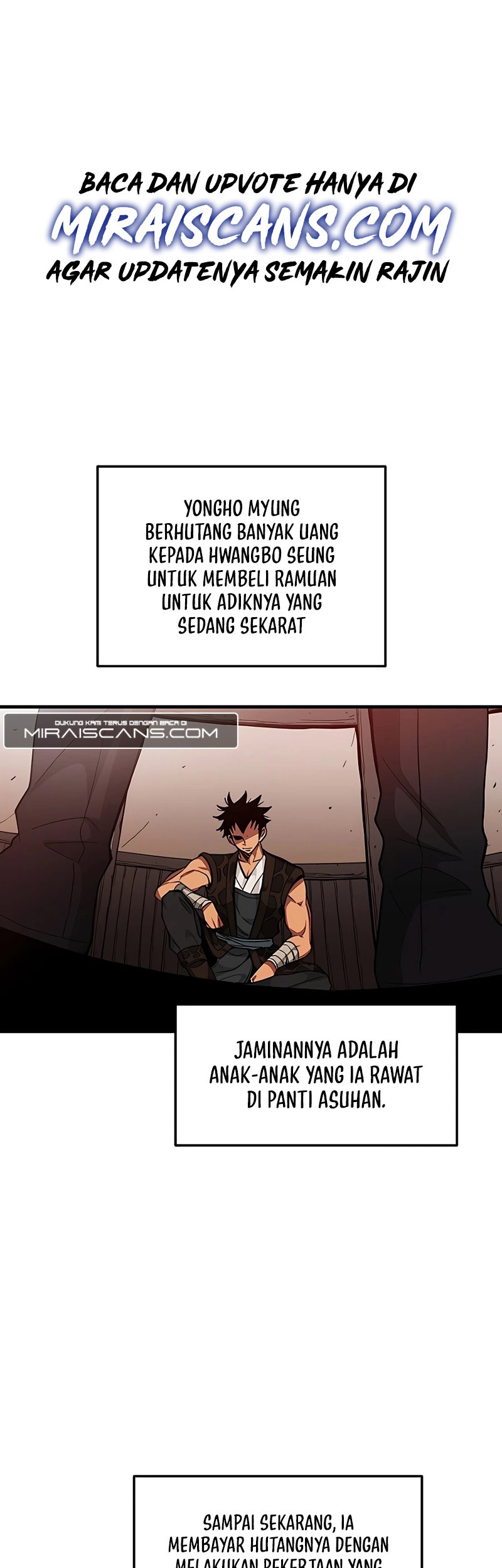 Baca Manhua I Am Reborn As The Sword God Chapter 13 Gambar 2